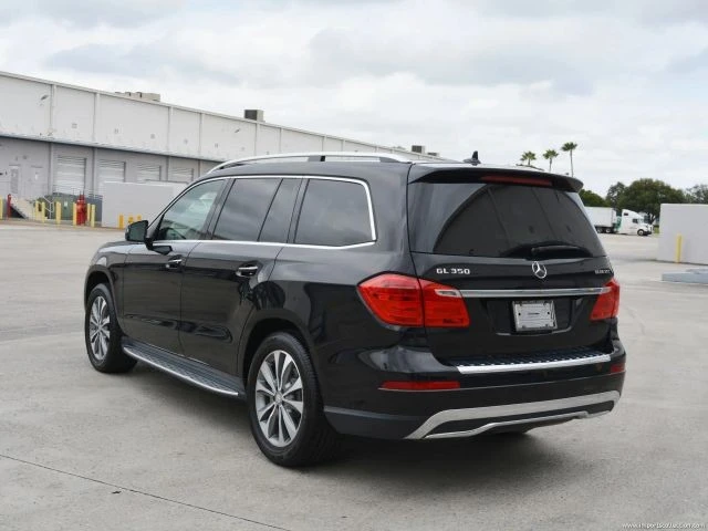 2015 Mercedes-Benz X166 GL-Class/GLS - Image 6 of 12