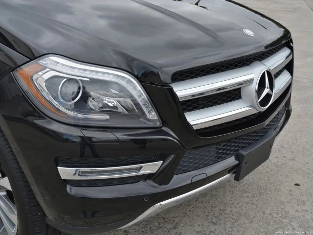 2015 Mercedes-Benz X166 GL-Class/GLS - Image 11 of 12
