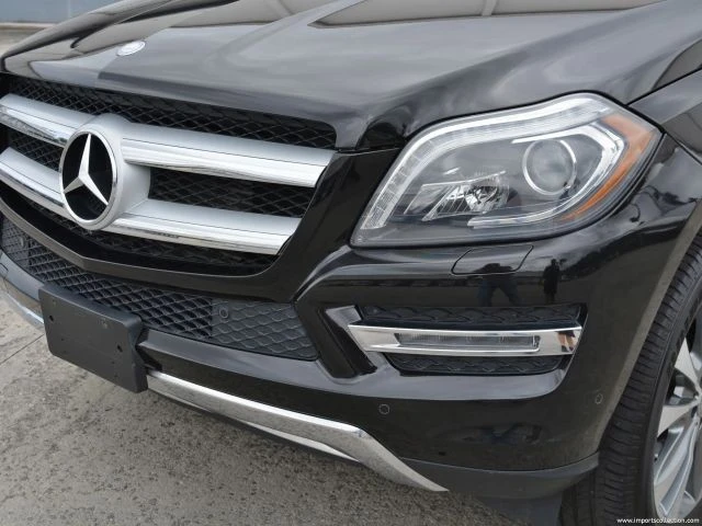 2015 Mercedes-Benz X166 GL-Class/GLS - Image 8 of 12