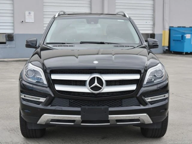 2015 Mercedes-Benz X166 GL-Class/GLS - Image 2 of 12