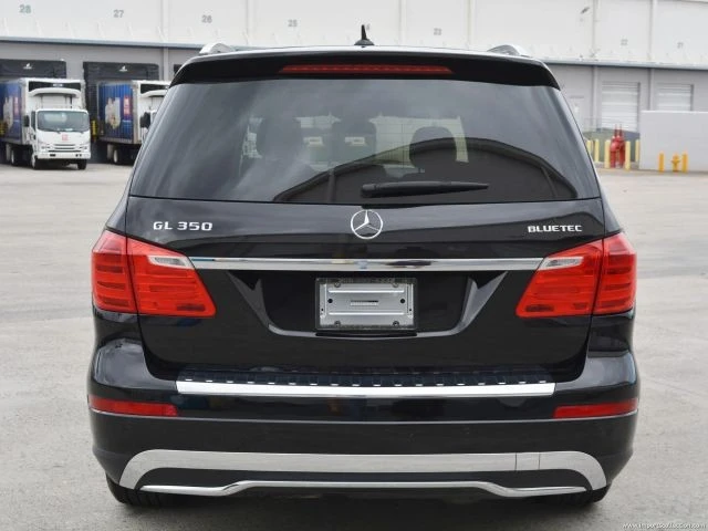 2015 Mercedes-Benz X166 GL-Class/GLS - Image 5 of 12