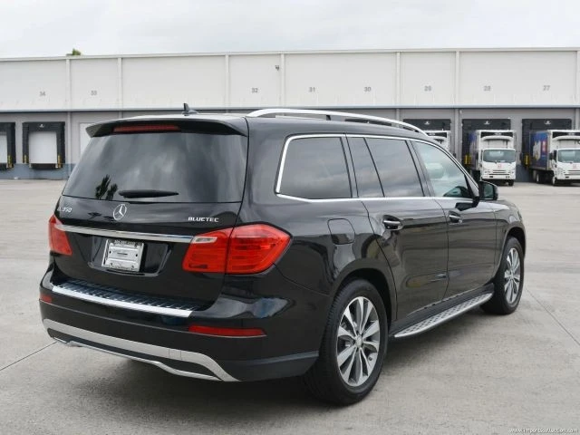 2015 Mercedes-Benz X166 GL-Class/GLS - Image 4 of 12
