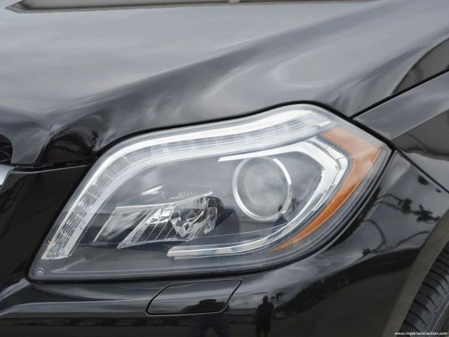 2015 Mercedes-Benz X166 GL-Class/GLS - Image 9 of 12