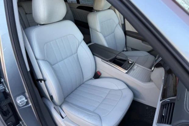 2015 Mercedes-Benz X166 GL-Class/GLS - Image 4 of 7