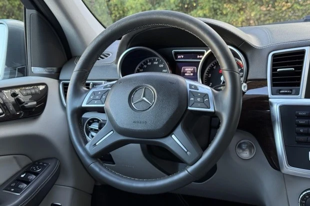2015 Mercedes-Benz X166 GL-Class/GLS - Image 5 of 7