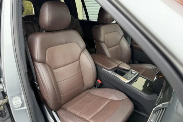 2015 Mercedes-Benz X166 GL-Class/GLS - Image 4 of 7