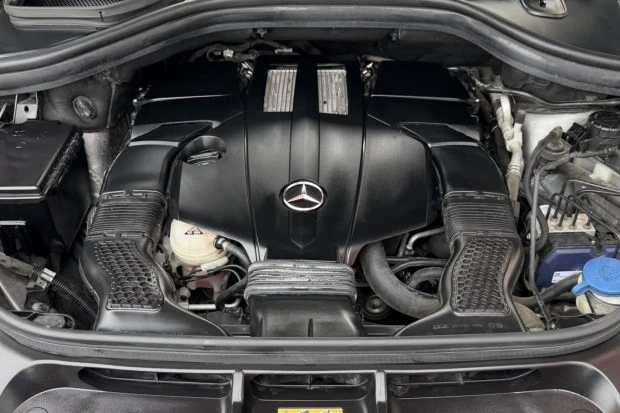 2015 Mercedes-Benz X166 GL-Class/GLS - Image 6 of 7