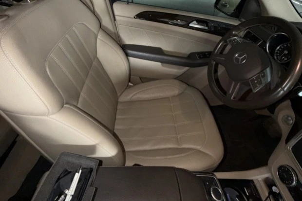 2015 Mercedes-Benz X166 GL-Class/GLS - Image 5 of 8