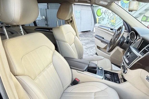 2015 Mercedes-Benz X166 GL-Class/GLS - Image 4 of 8