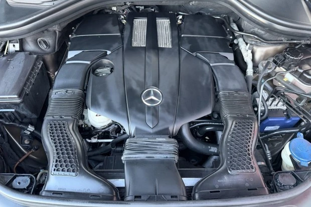 2015 Mercedes-Benz X166 GL-Class/GLS - Image 6 of 8