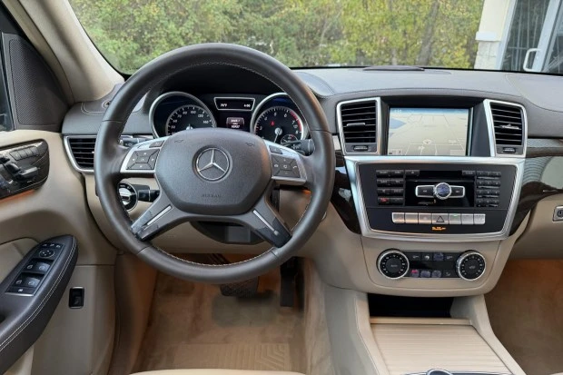 2015 Mercedes-Benz X166 GL-Class/GLS - Image 5 of 8