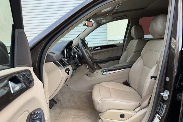 2015 Mercedes-Benz X166 GL-Class/GLS - Image 4 of 8
