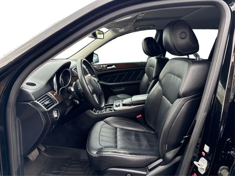 2015 Mercedes-Benz X166 GL-Class/GLS - Image 9 of 12
