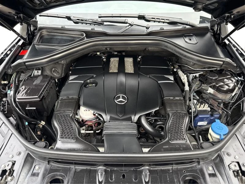 2015 Mercedes-Benz X166 GL-Class/GLS - Image 11 of 12