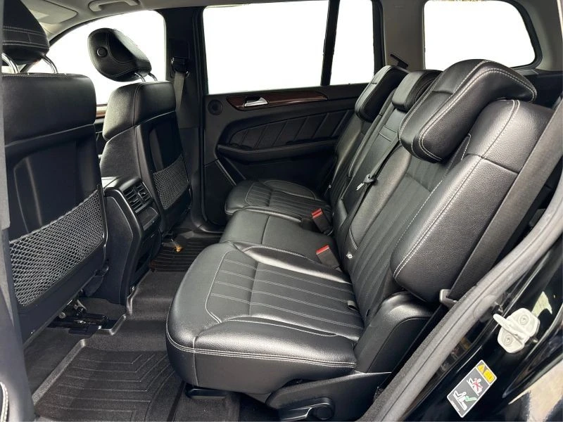 2015 Mercedes-Benz X166 GL-Class/GLS - Image 10 of 12