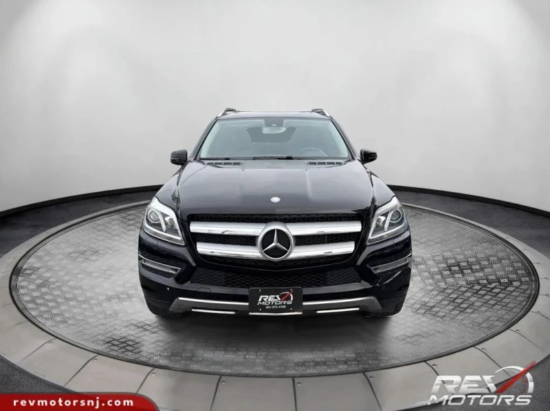 2015 Mercedes-Benz X166 GL-Class/GLS - Image 8 of 12