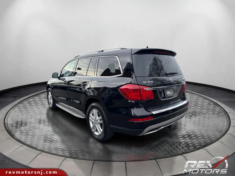 2015 Mercedes-Benz X166 GL-Class/GLS - Image 3 of 12