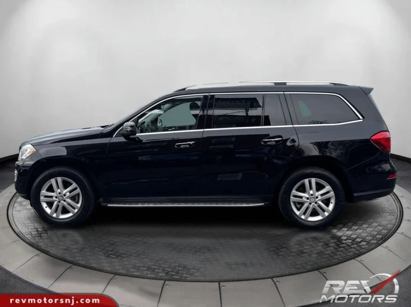2015 Mercedes-Benz X166 GL-Class/GLS - Image 2 of 12