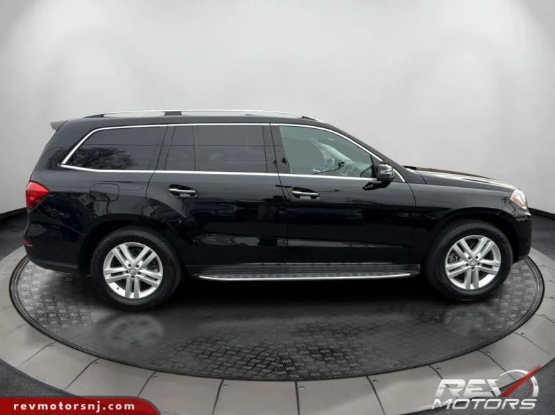 2015 Mercedes-Benz X166 GL-Class/GLS - Image 6 of 12