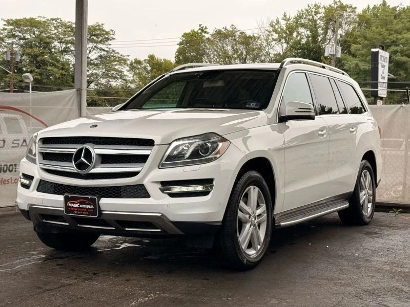 2015 Mercedes-Benz X166 GL-Class/GLS - Image 3 of 12