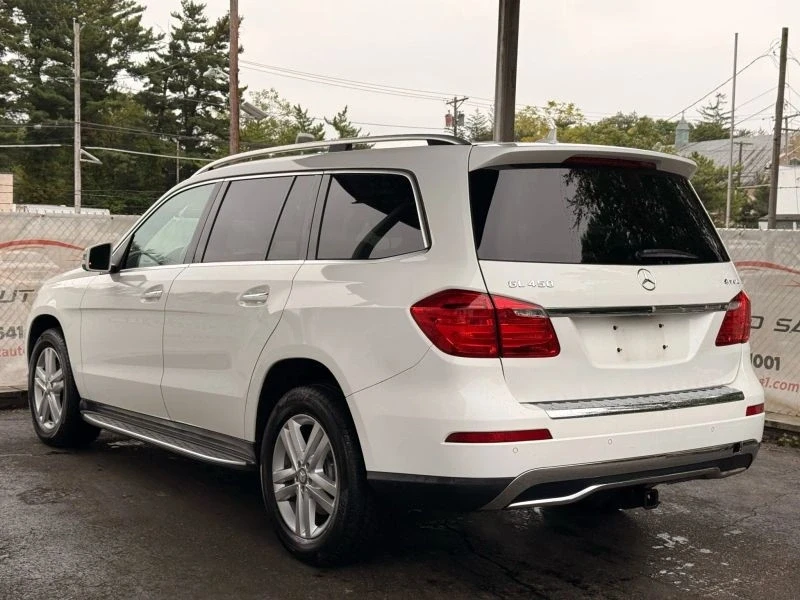 2015 Mercedes-Benz X166 GL-Class/GLS - Image 9 of 12