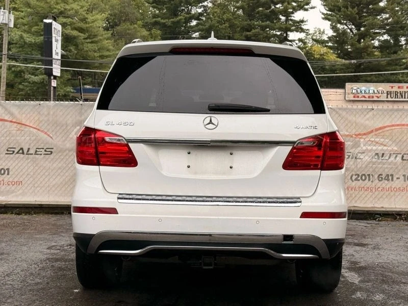 2015 Mercedes-Benz X166 GL-Class/GLS - Image 10 of 12