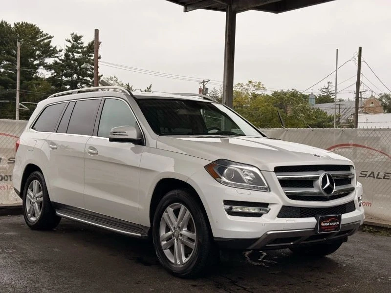 2015 Mercedes-Benz X166 GL-Class/GLS - Image 6 of 12