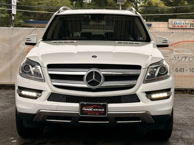 2015 Mercedes-Benz X166 GL-Class/GLS - Image 5 of 12