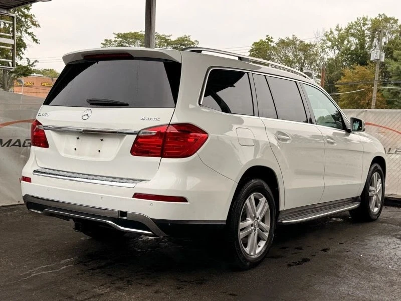 2015 Mercedes-Benz X166 GL-Class/GLS - Image 11 of 12
