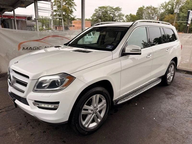 2015 Mercedes-Benz X166 GL-Class/GLS - Image 8 of 12