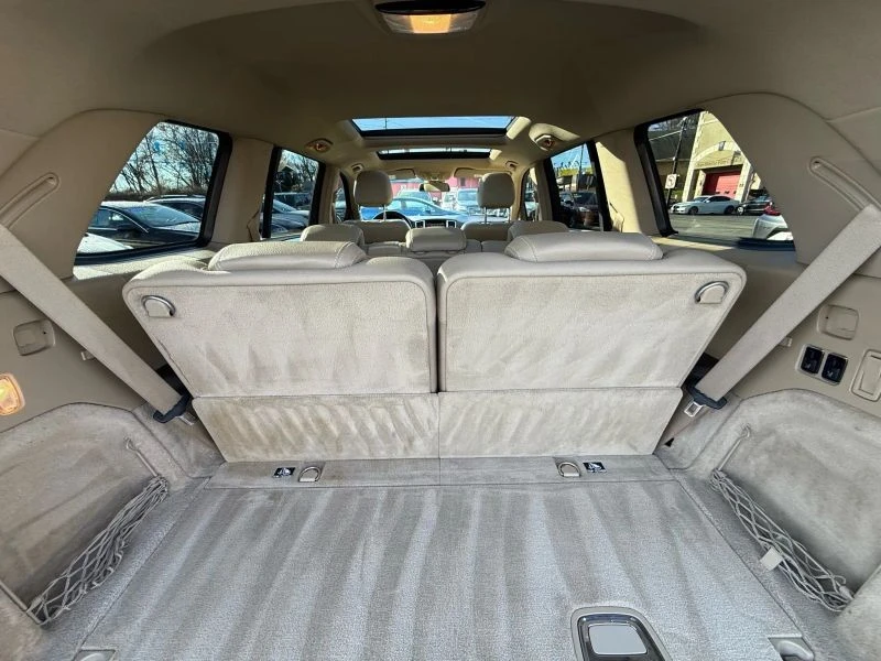 2015 Mercedes-Benz X166 GL-Class/GLS - Image 8 of 12