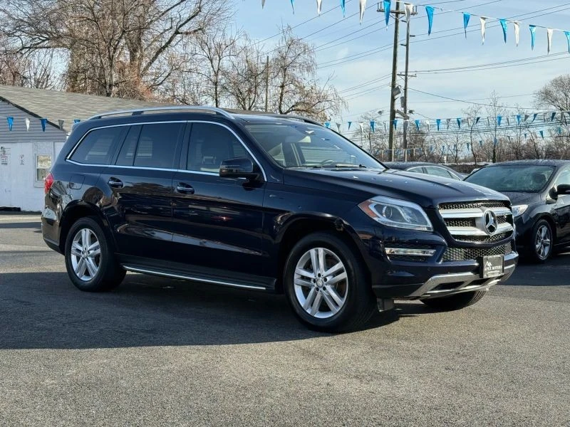 2015 Mercedes-Benz X166 GL-Class/GLS - Image 3 of 12