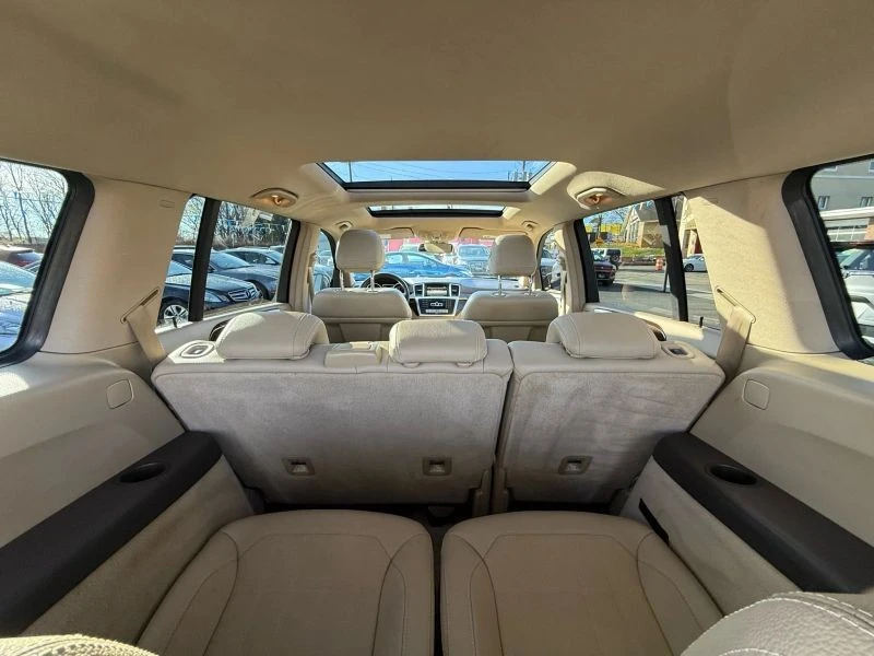 2015 Mercedes-Benz X166 GL-Class/GLS - Image 10 of 12