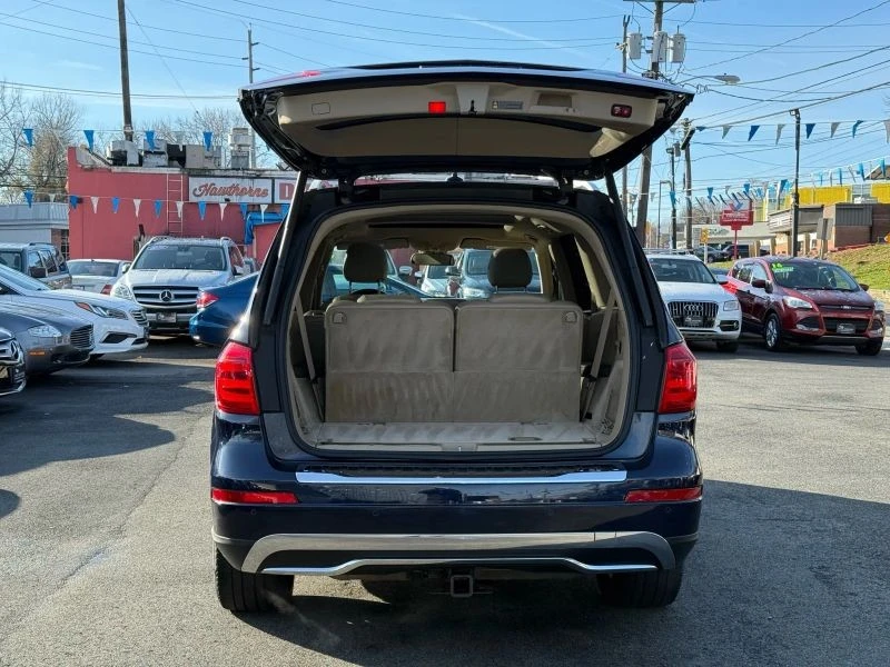 2015 Mercedes-Benz X166 GL-Class/GLS - Image 7 of 12