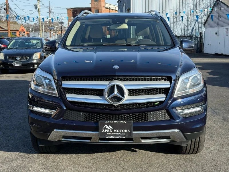 2015 Mercedes-Benz X166 GL-Class/GLS - Image 2 of 12