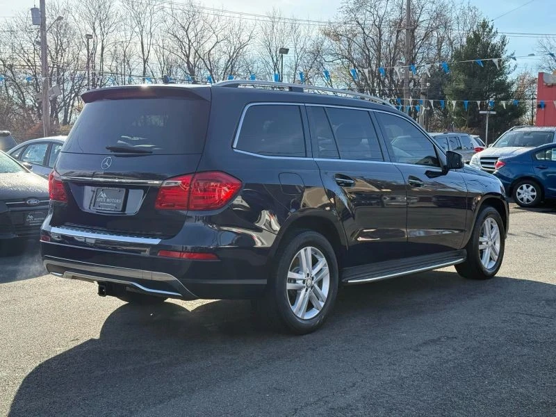 2015 Mercedes-Benz X166 GL-Class/GLS - Image 12 of 12