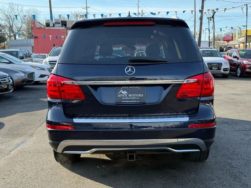 2015 Mercedes-Benz X166 GL-Class/GLS - Image 6 of 12