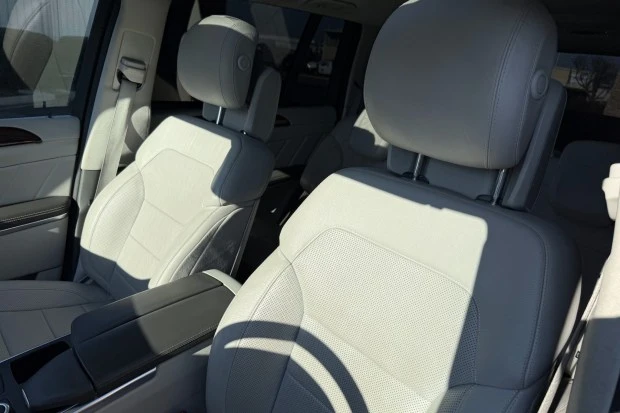 2015 Mercedes-Benz X166 GL-Class/GLS - Image 4 of 7
