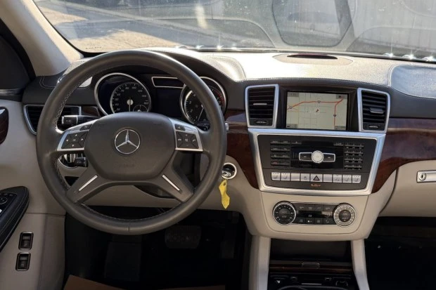 2015 Mercedes-Benz X166 GL-Class/GLS - Image 5 of 7