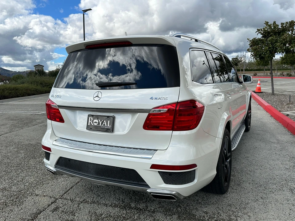 2015 Mercedes-Benz X166 GL-Class/GLS - Image 18 of 31