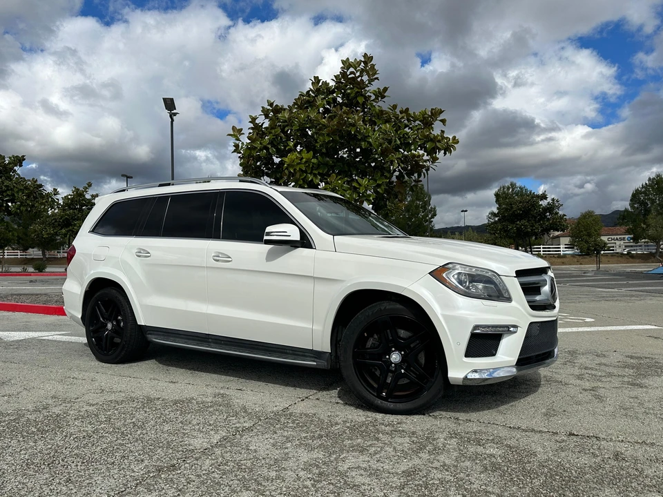 2015 Mercedes-Benz X166 GL-Class/GLS - Image 24 of 31