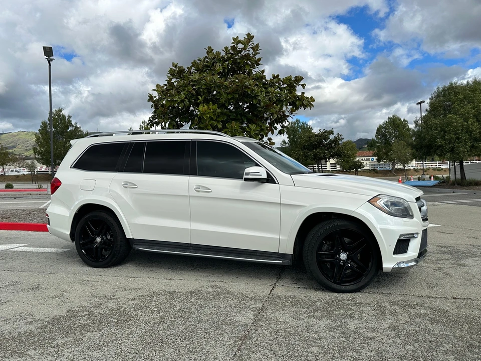 2015 Mercedes-Benz X166 GL-Class/GLS - Image 23 of 31
