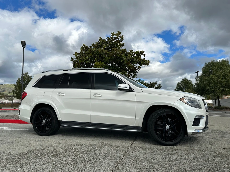 2015 Mercedes-Benz X166 GL-Class/GLS - Image 22 of 31