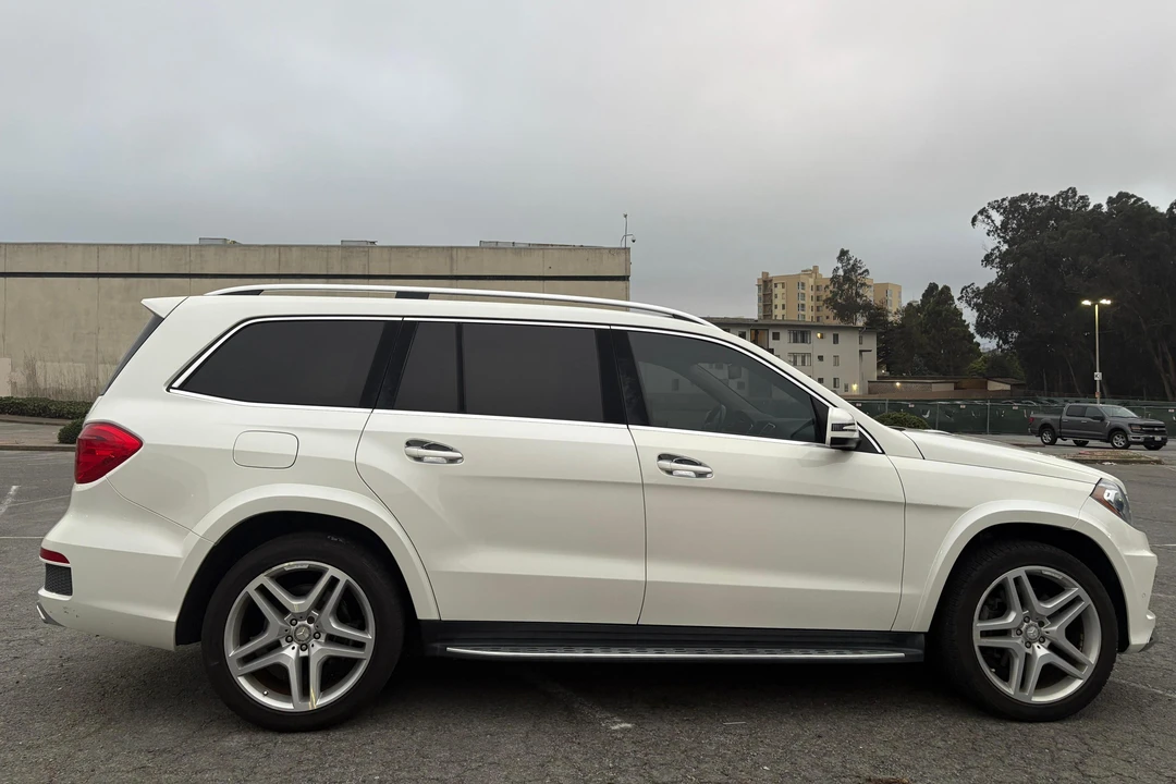 2015 Mercedes-Benz X166 GL-Class/GLS - Image 3 of 31