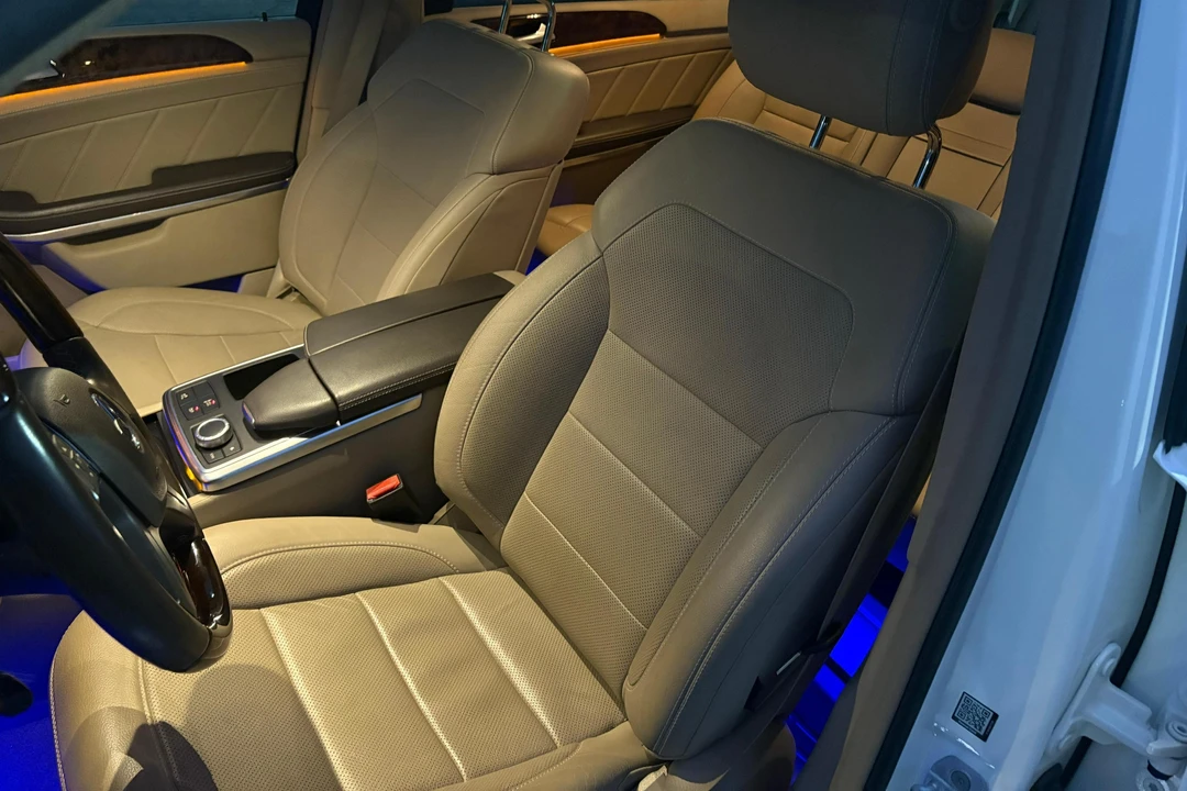 2015 Mercedes-Benz X166 GL-Class/GLS - Image 23 of 31