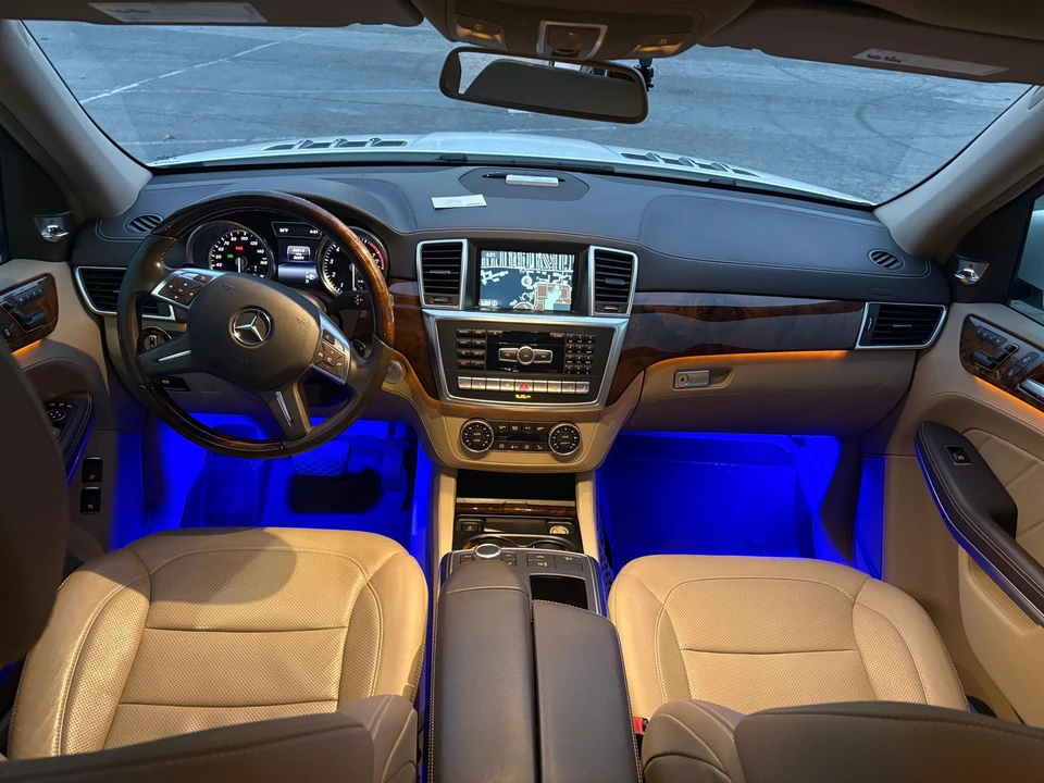 2015 Mercedes-Benz X166 GL-Class/GLS - Image 30 of 31