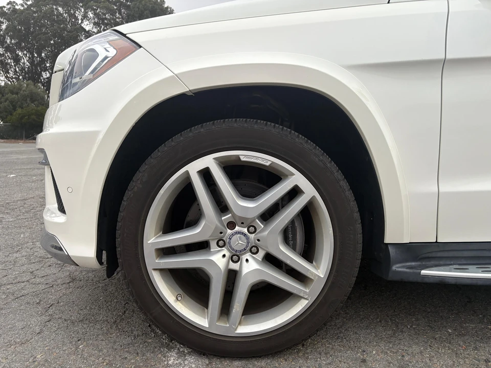 2015 Mercedes-Benz X166 GL-Class/GLS - Image 18 of 31