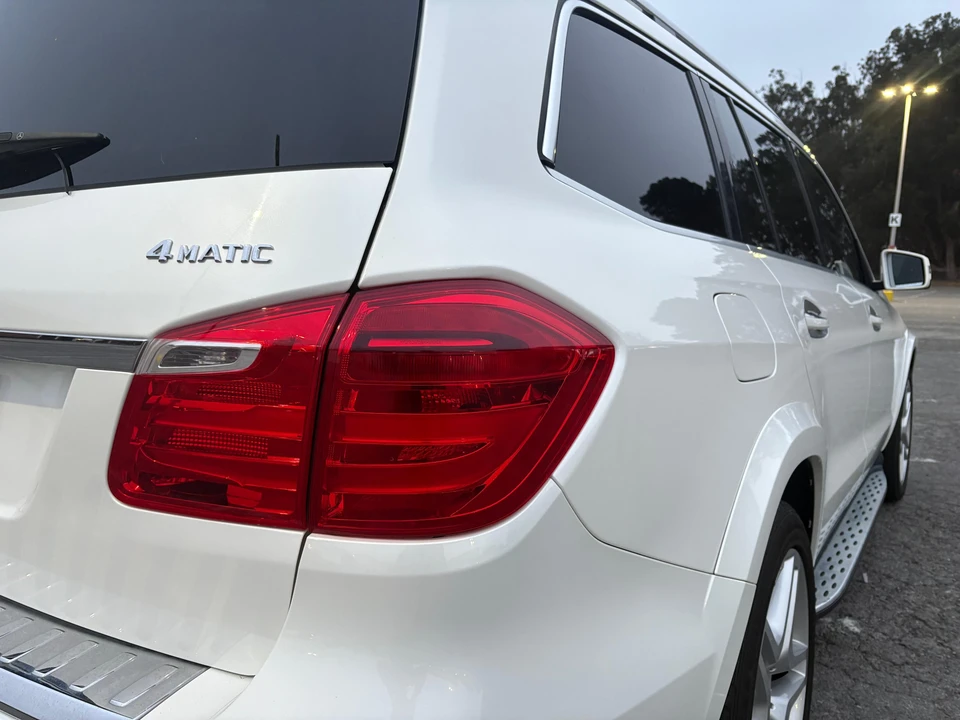 2015 Mercedes-Benz X166 GL-Class/GLS - Image 13 of 31