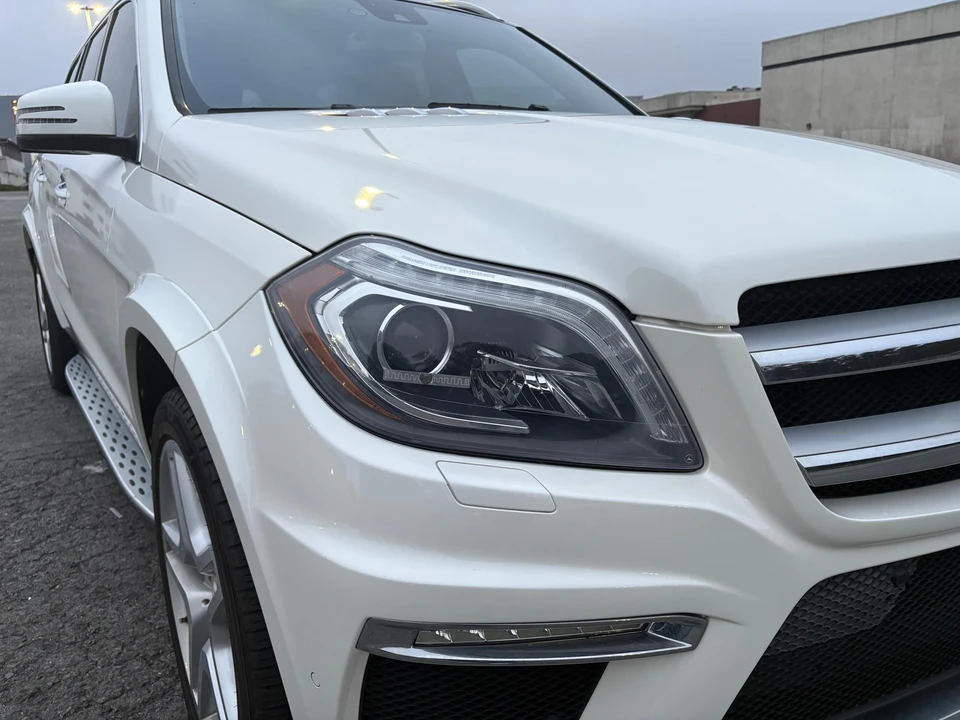 2015 Mercedes-Benz X166 GL-Class/GLS - Image 9 of 31