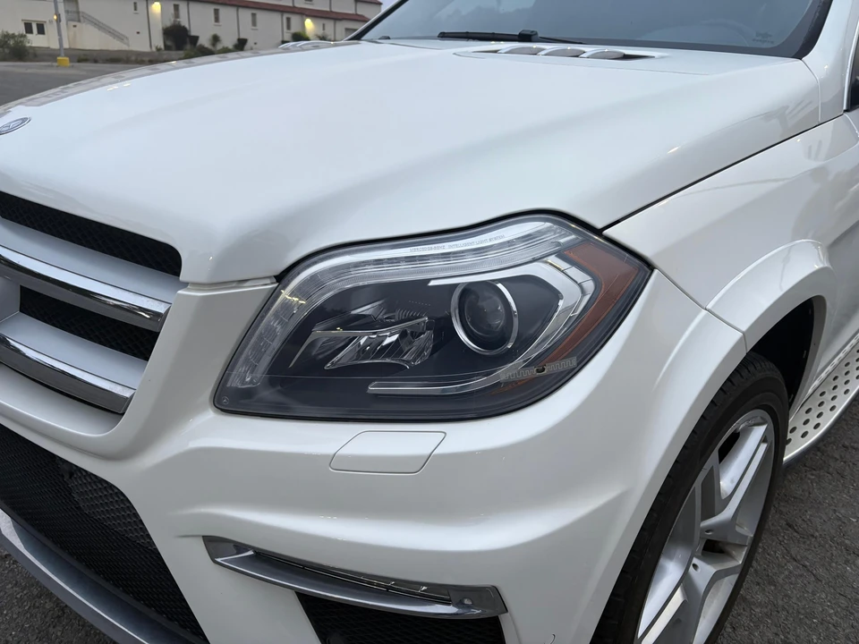 2015 Mercedes-Benz X166 GL-Class/GLS - Image 10 of 31